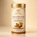 Turmeric Ginger Latte Mix