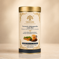 Turmeric Ashwagandha Latte Mix