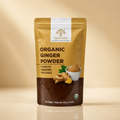 Organic Ginger Powder