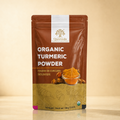 Organic Turmeric Powder